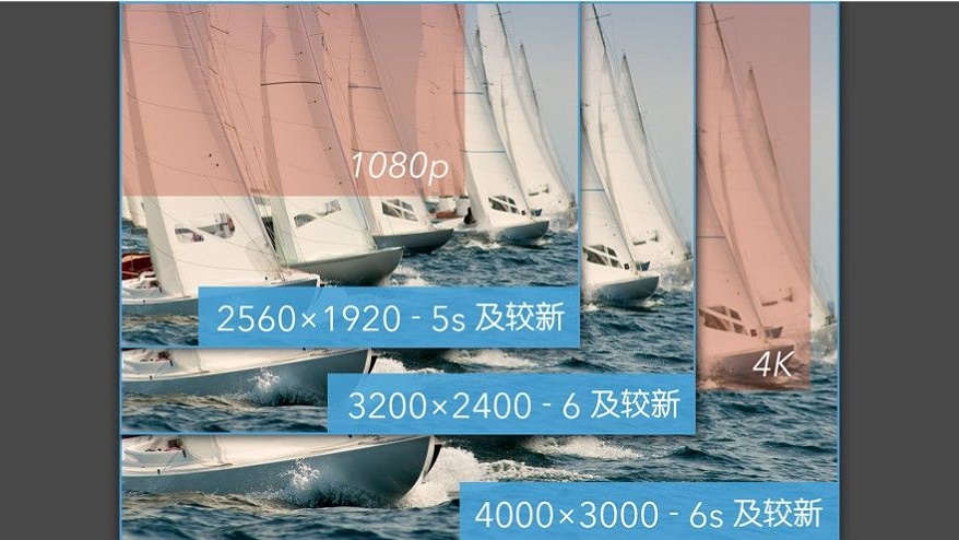 promovie专业相机安卓版下载  v1.0.0图3