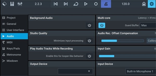 cubase10.5pro破解版  v1.2.0.69图2