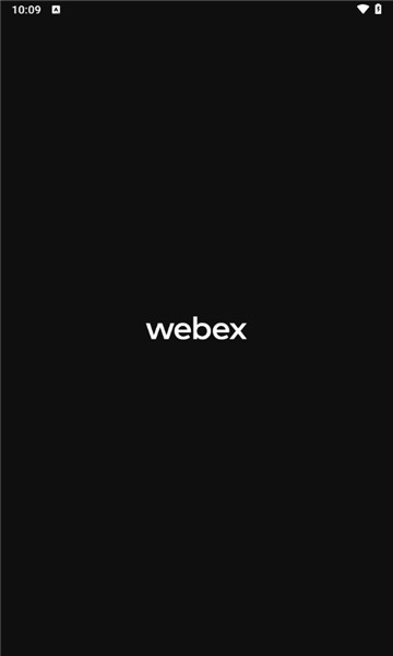 webex发起会议  v44.2.0图1