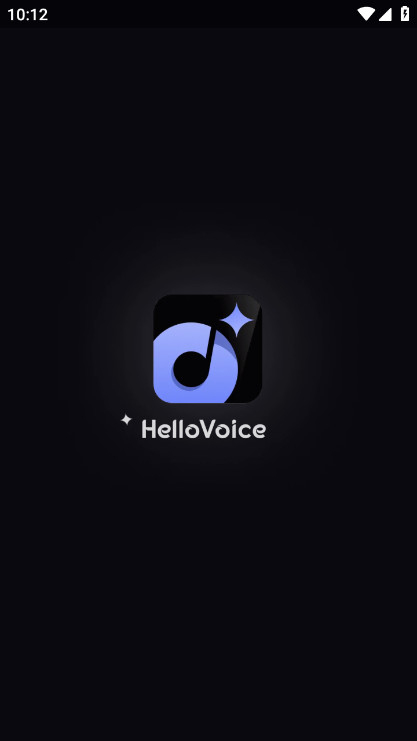 HelloVoice  v1.3.8图1