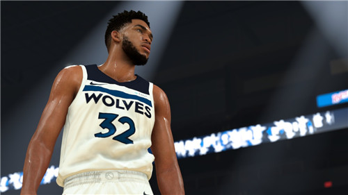 nba2k21手机版官方下载