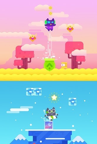 超级幻影猫kitty版本  v1.5图2