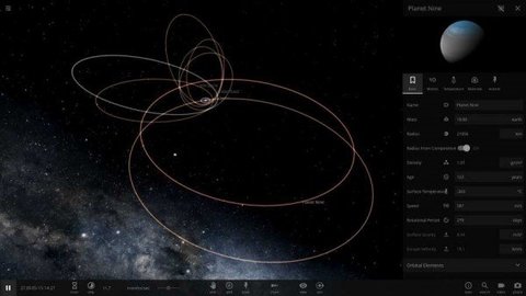 宇宙沙盘2手游下载破解版最新