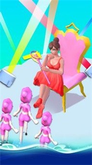 女王蜂手游  v1.6.3图1