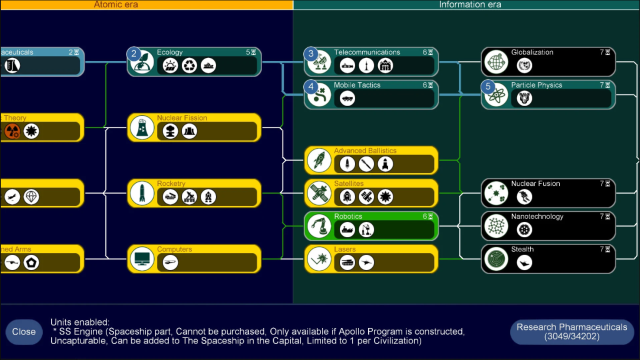 文明帝国最新官方版下载  v4.0.7图1