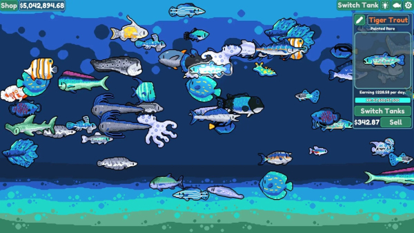 轻松水族馆下载  v1.1.3图2