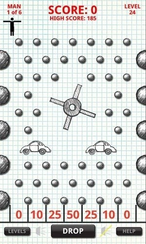 火柴人坠落最新版本下载  v1.0图2