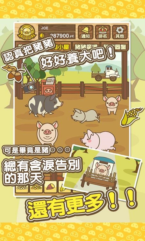 养猪场mix无限金币  v8.2图2