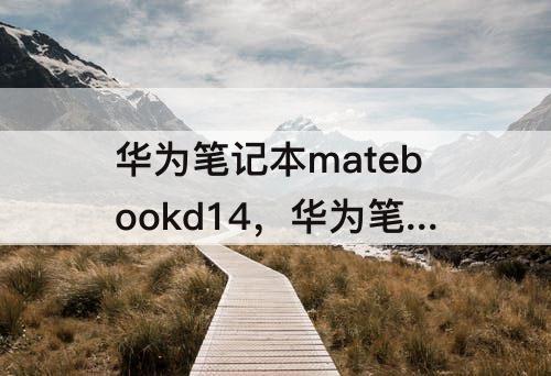 华为笔记本matebookd14，华为笔记本matebookd14se怎么样啊